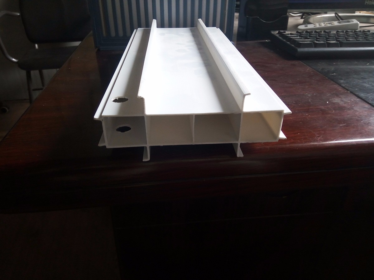 中山立面拉缝板 (1)150MM宽拉缝板